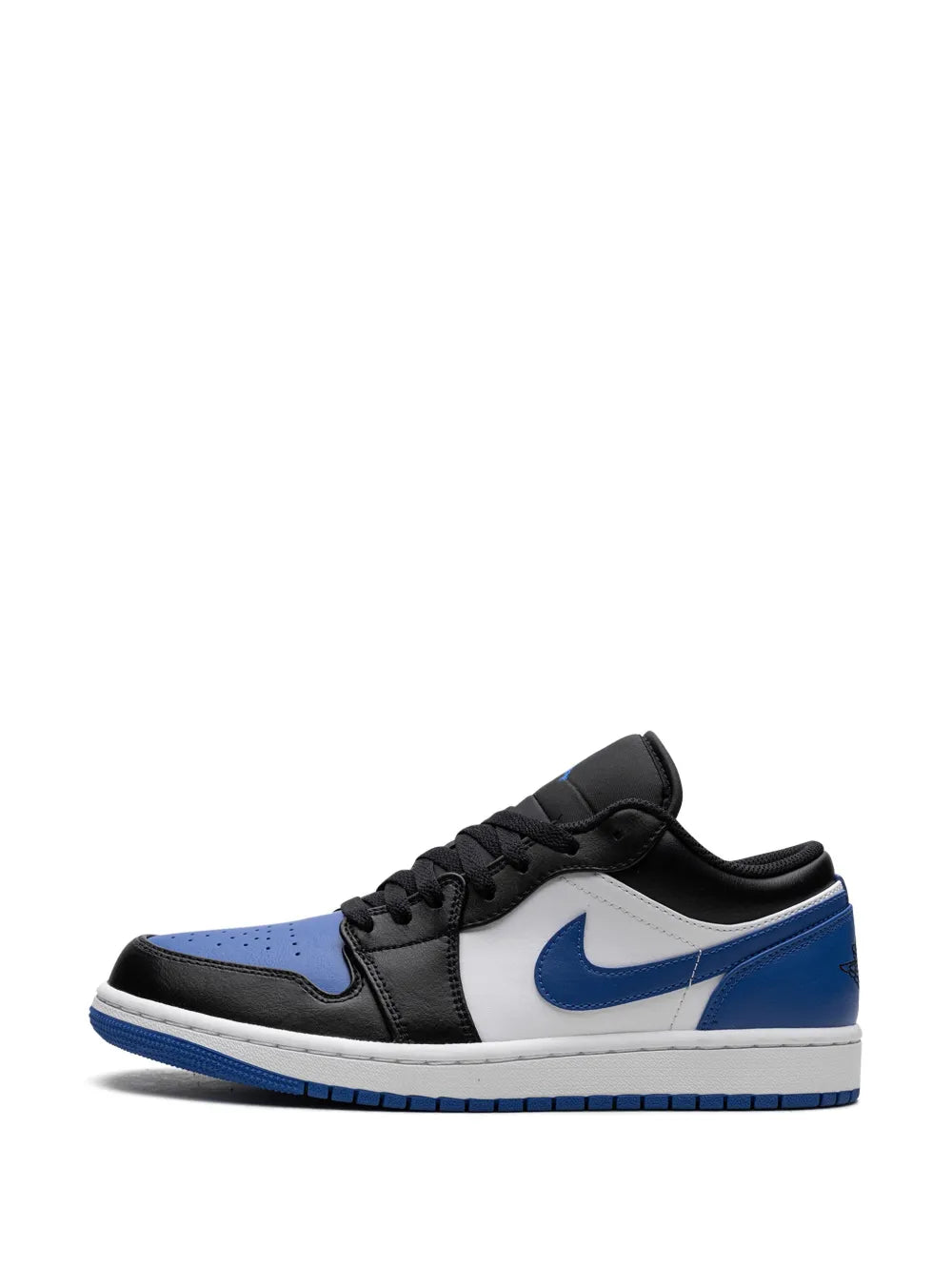 1 Low Royal Toe Sneakers
