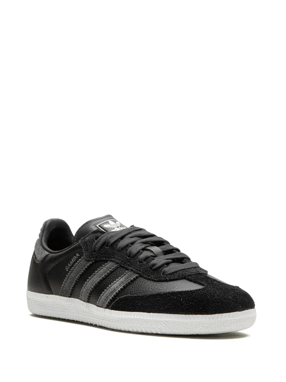 Samba Adv Carbon Sneakers