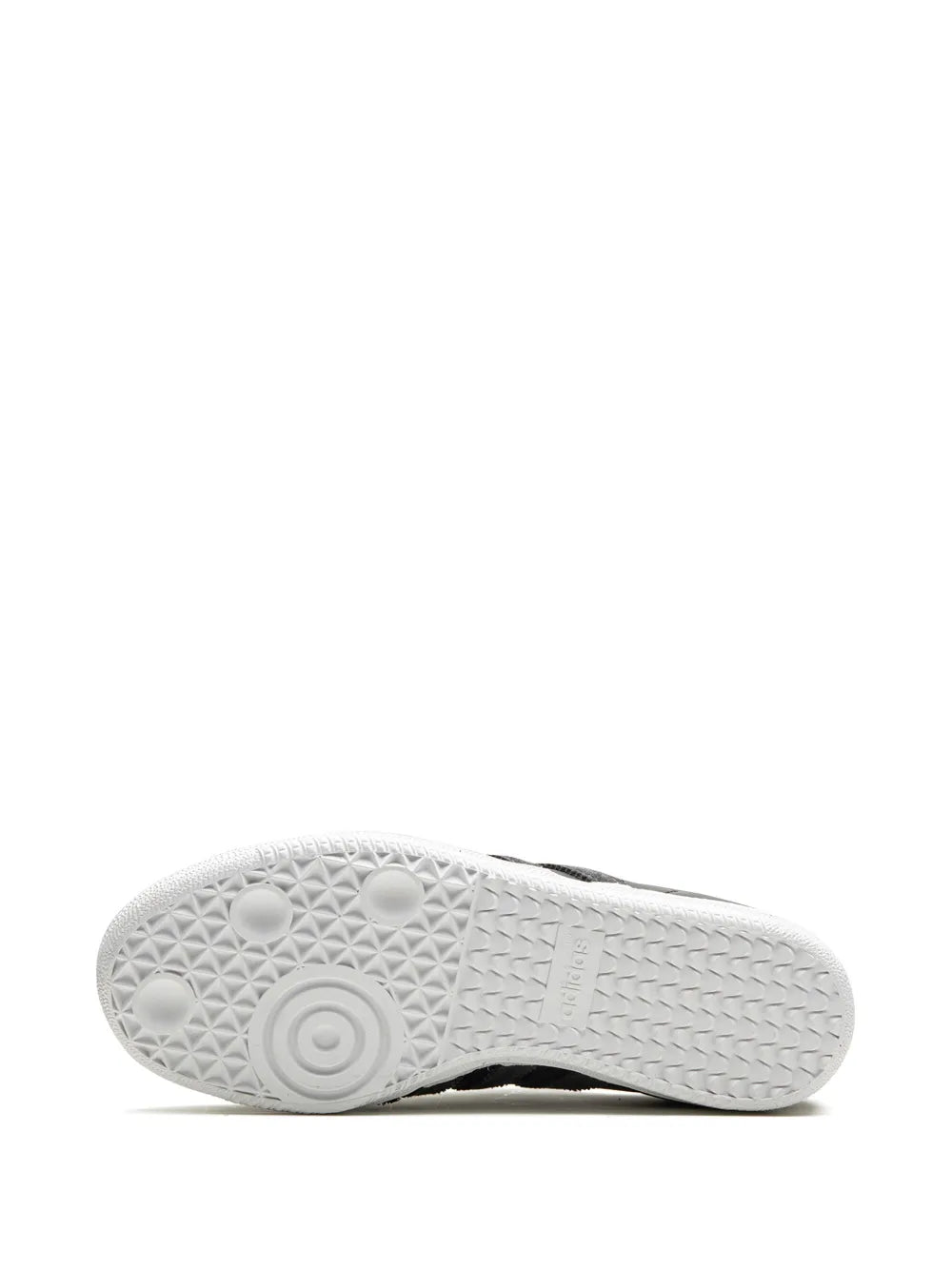 Samba Adv Carbon Sneakers