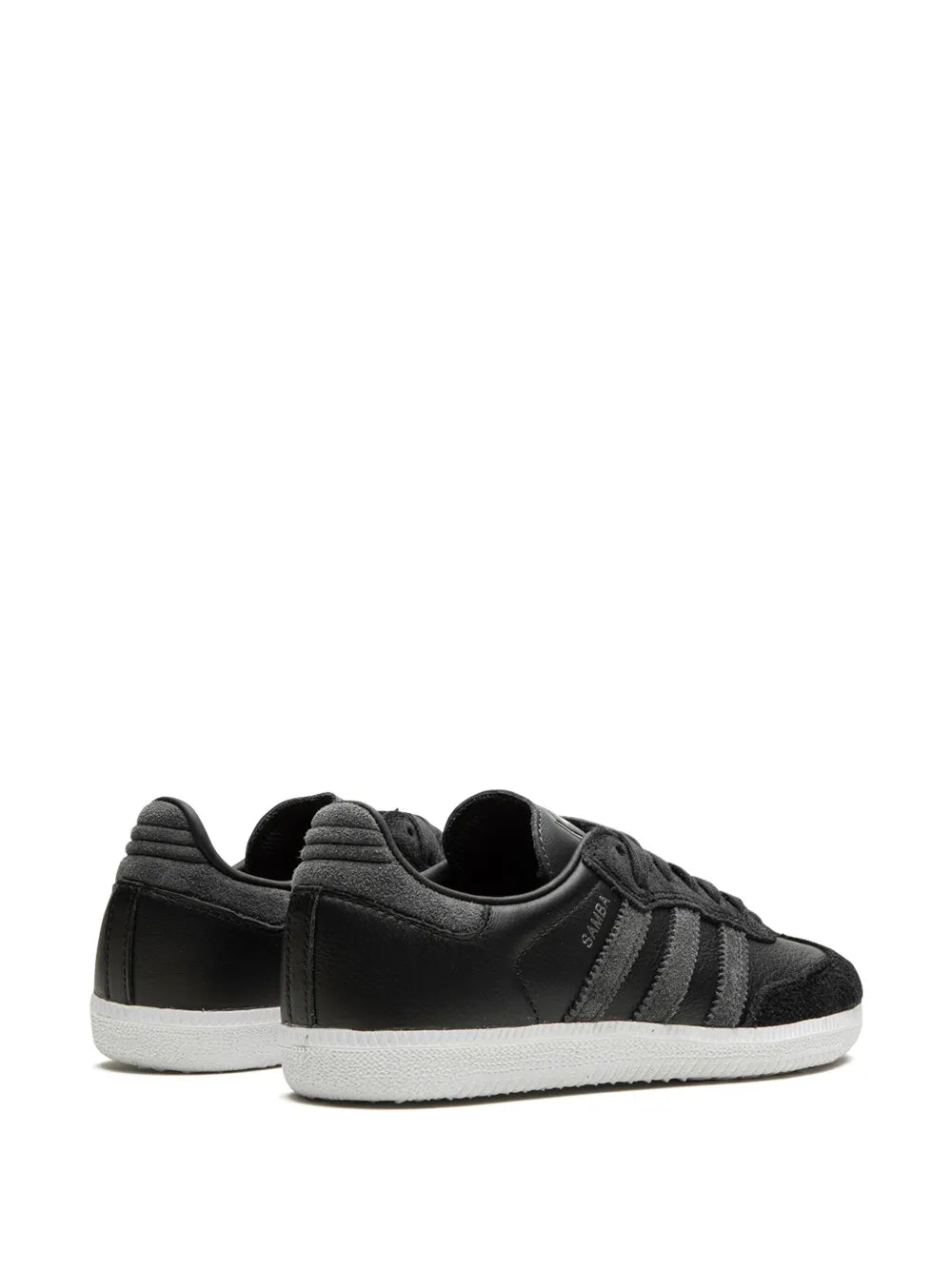 Samba Adv Carbon Sneakers