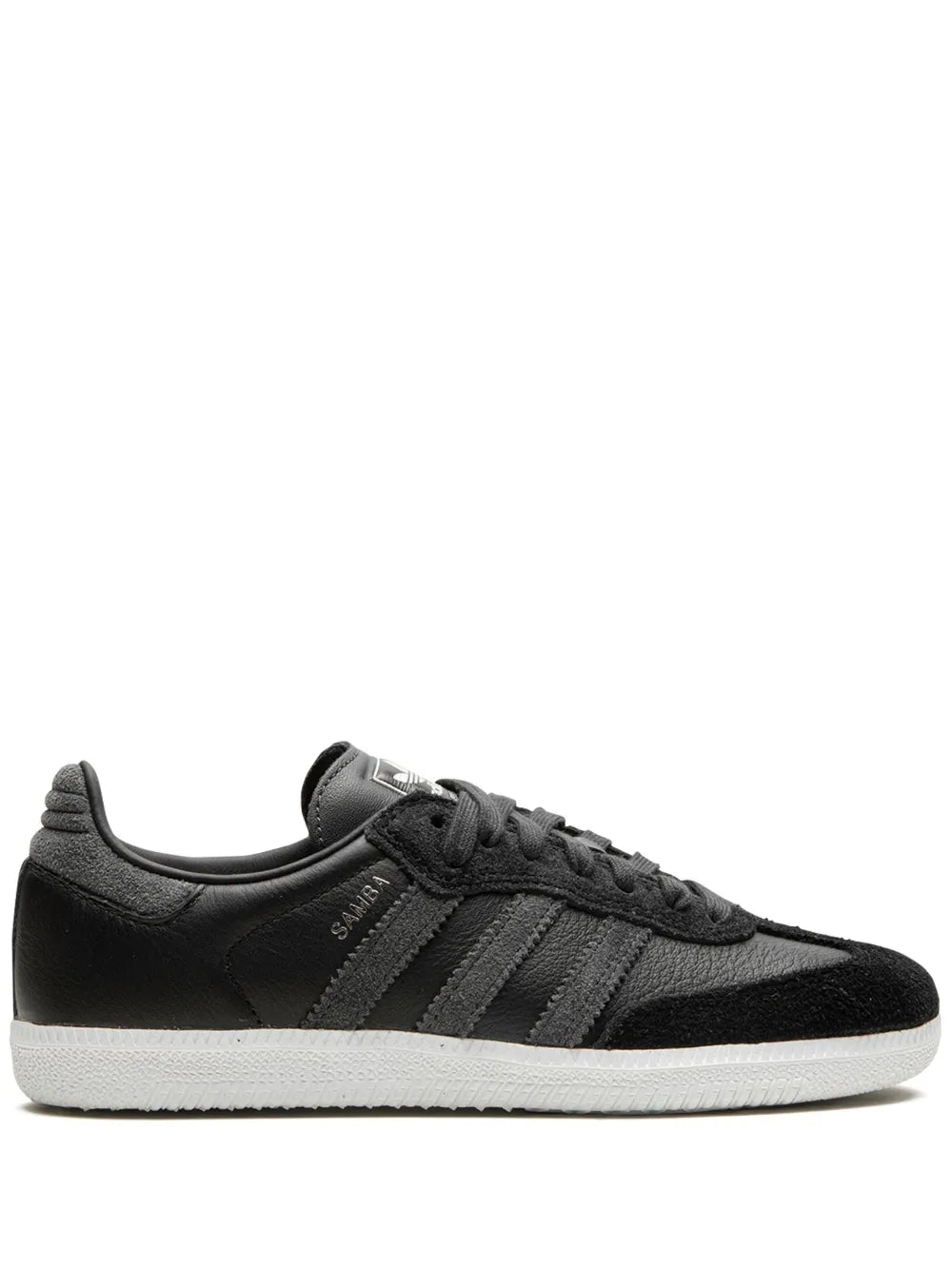 Samba Adv Carbon Sneakers
