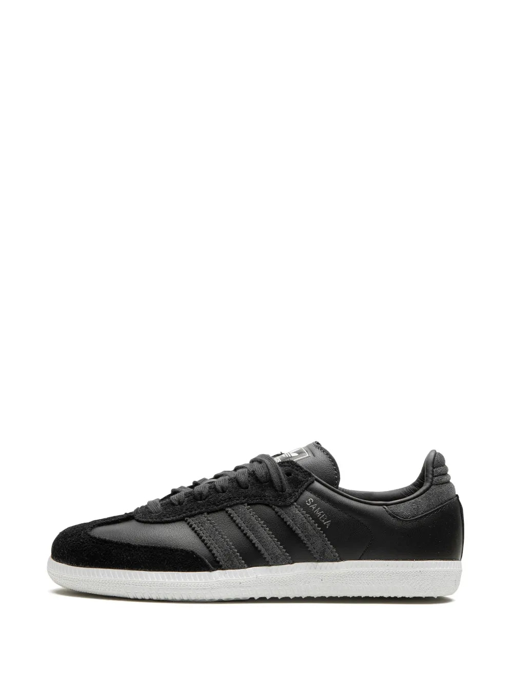 Samba Adv Carbon Sneakers