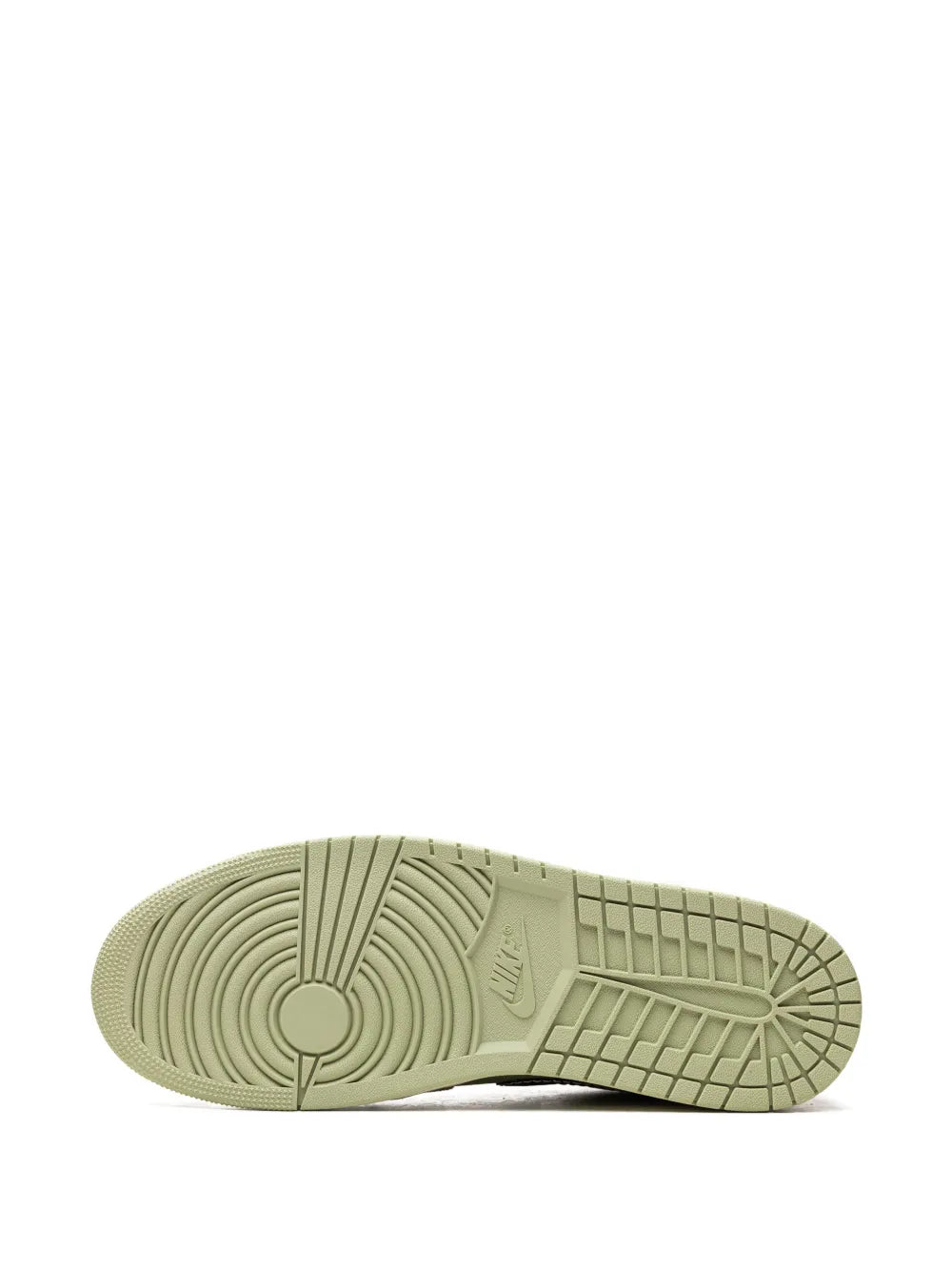 1 Low Se Craft Sky J Light Olive Sneakers