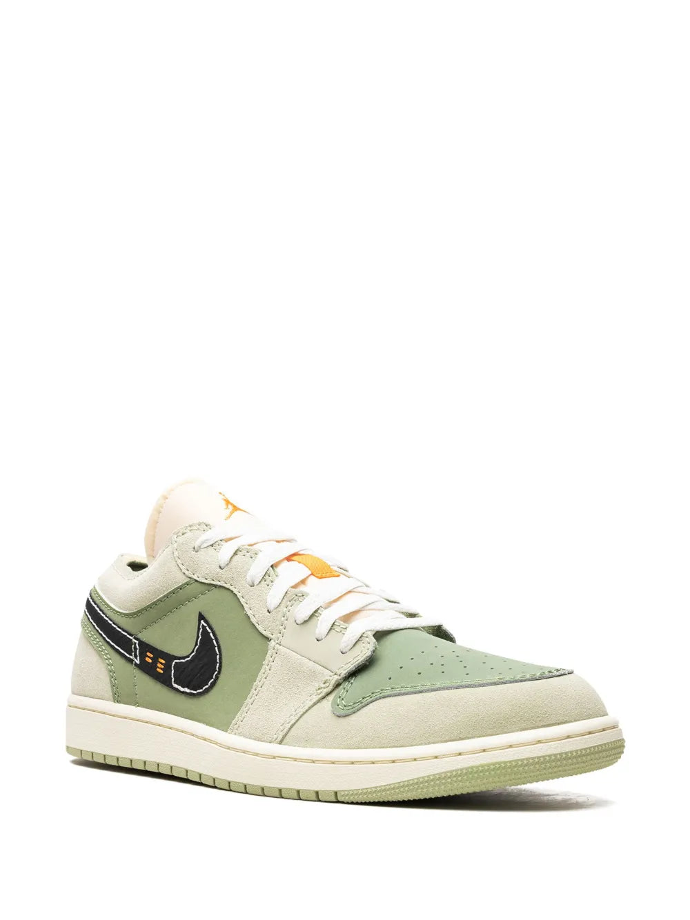 1 Low Se Craft Sky J Light Olive Sneakers