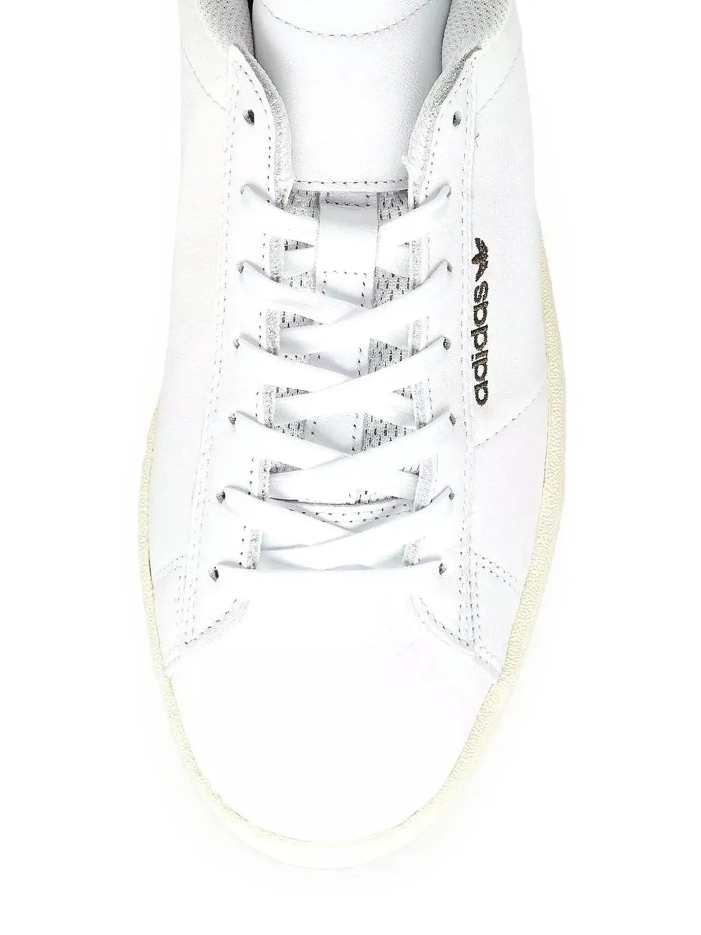 Campus Adv Cloud White/Shadow Olive Sneakers