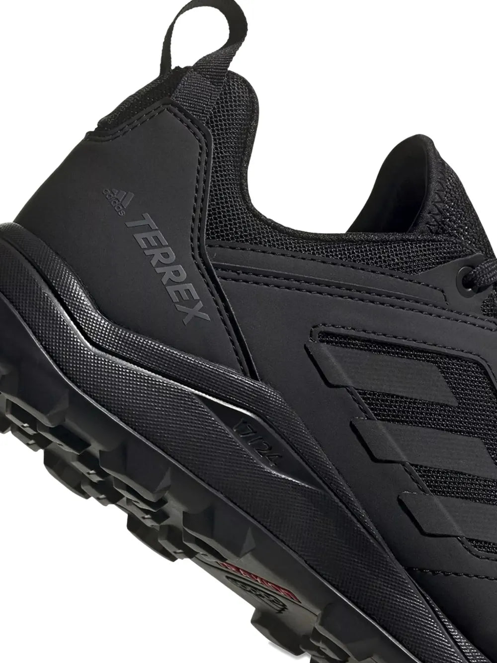 Terrex Agravic Trail Running Sneakers