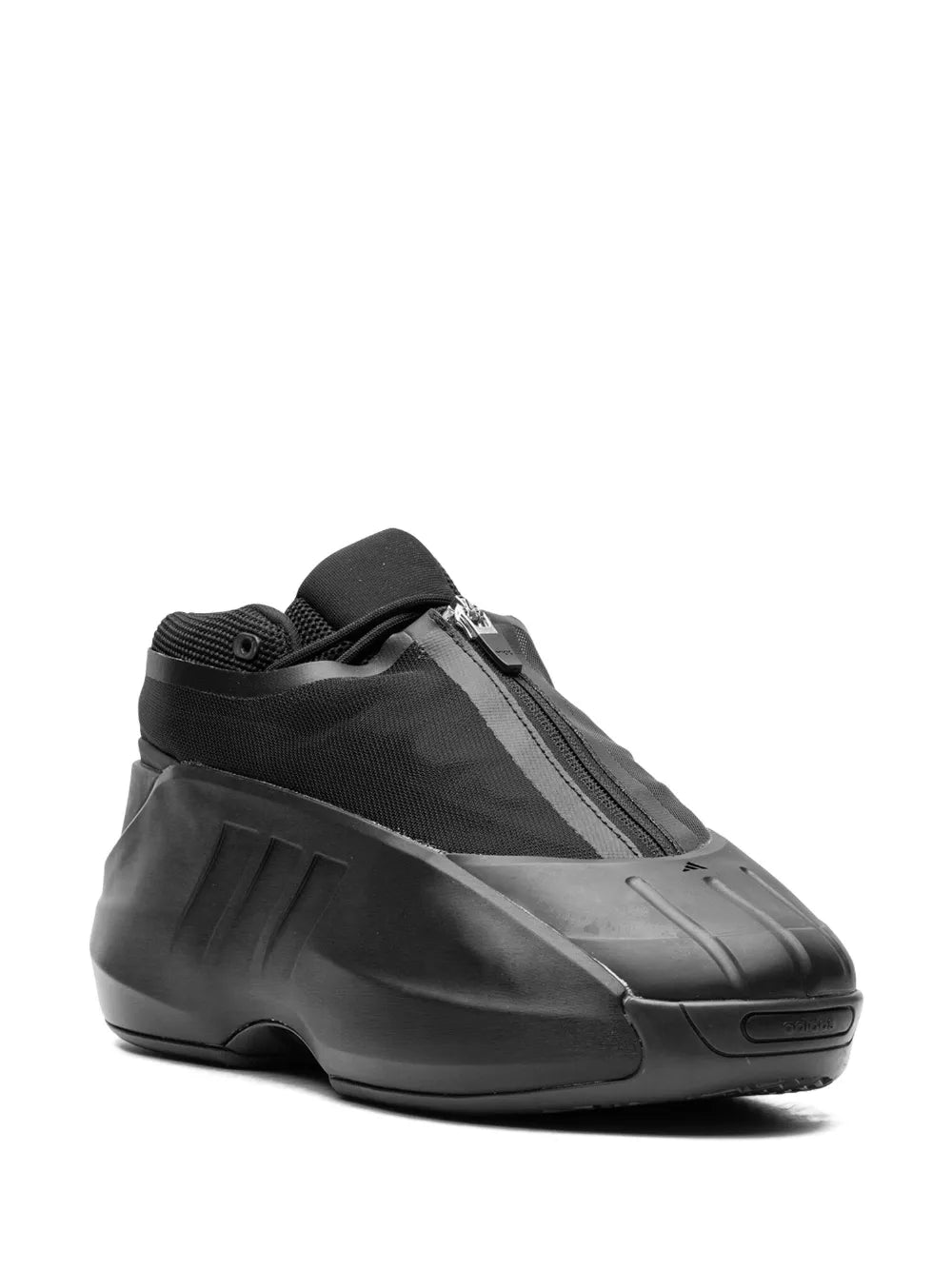 Crazy Iiinfinity Triple Black Sneakers