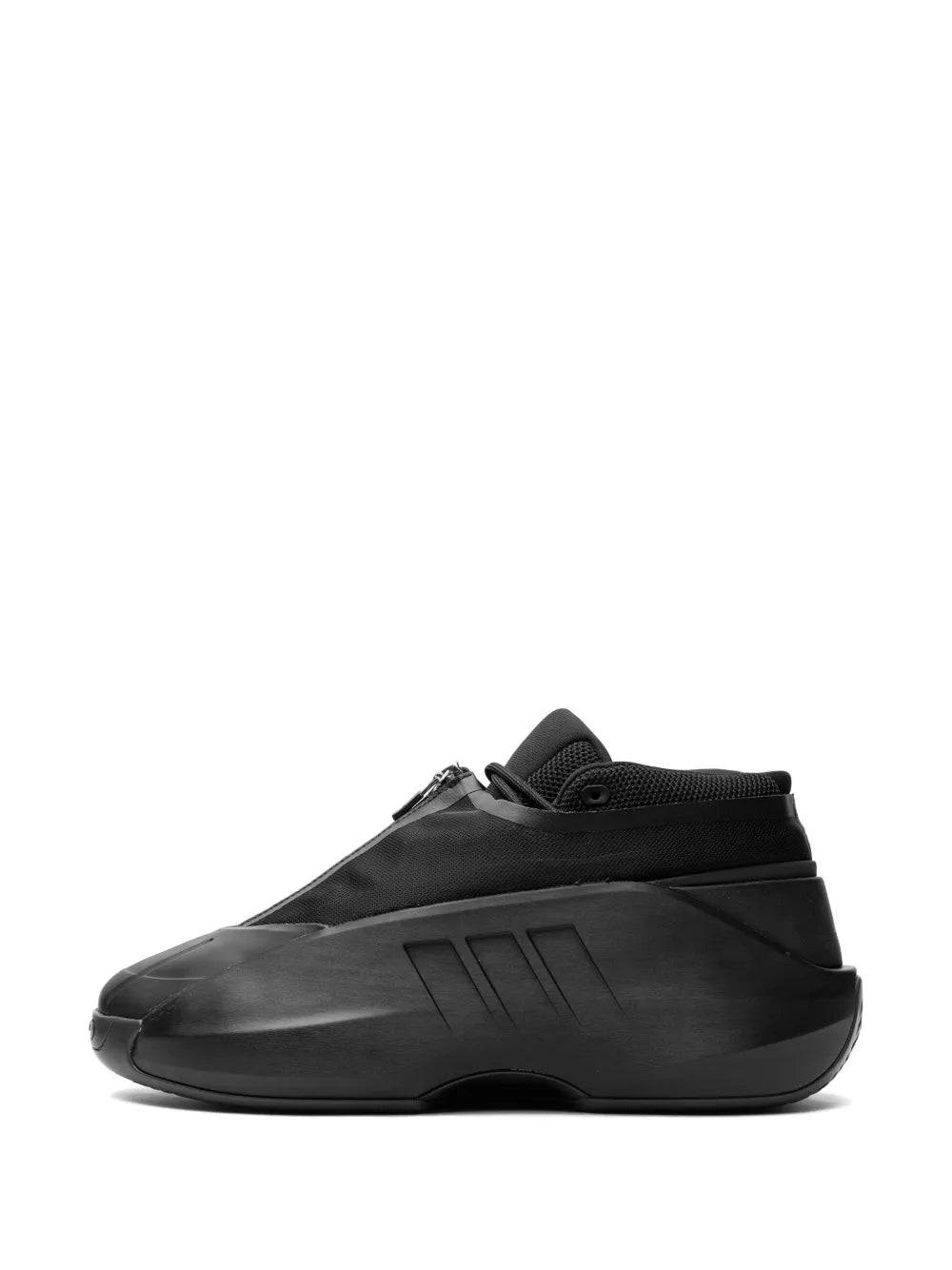 Crazy Iiinfinity Triple Black Sneakers