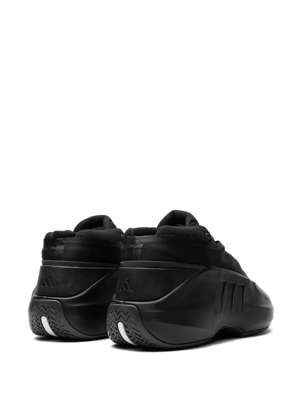 Crazy Iiinfinity Triple Black Sneakers