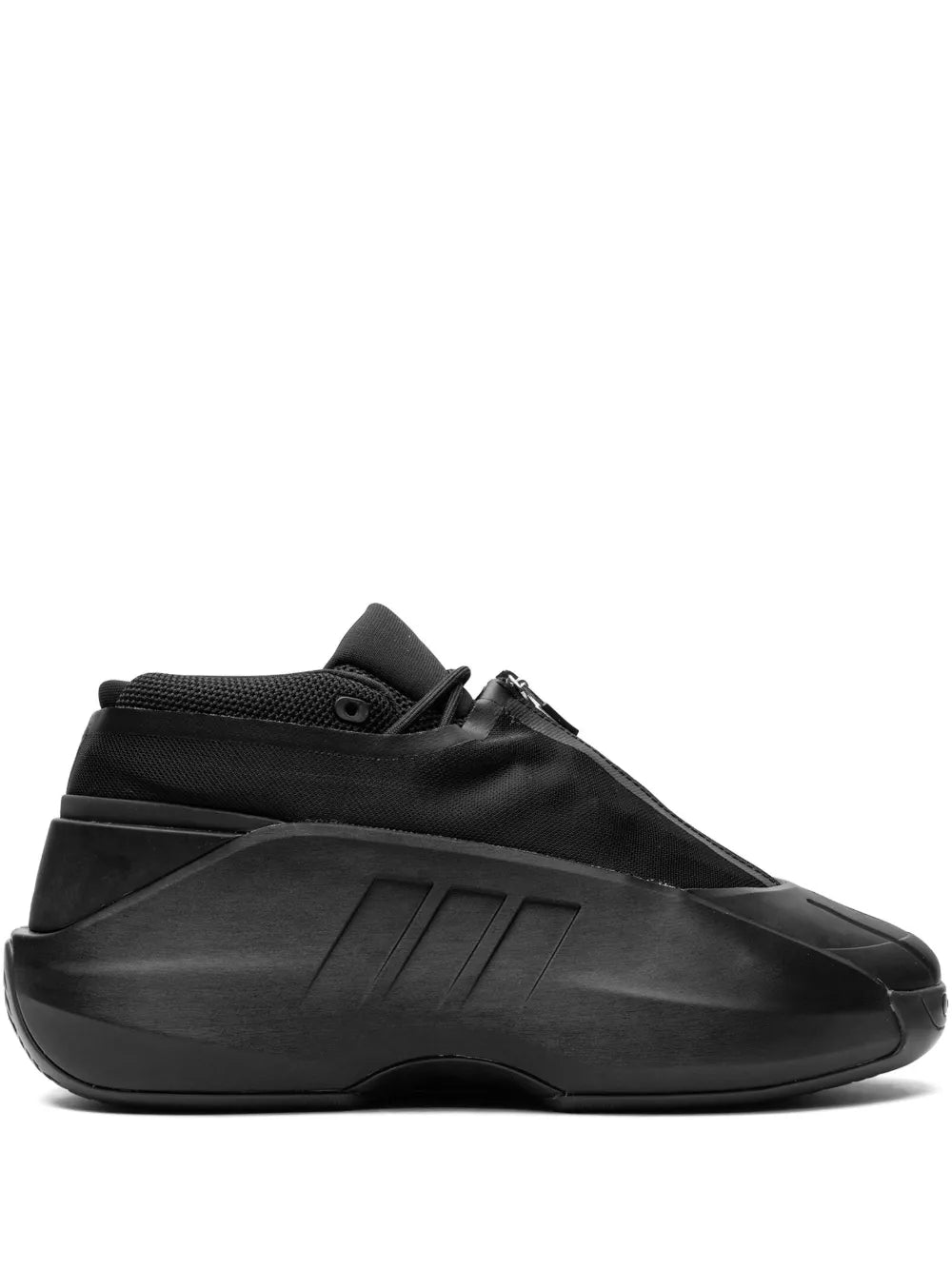 Crazy Iiinfinity Triple Black Sneakers