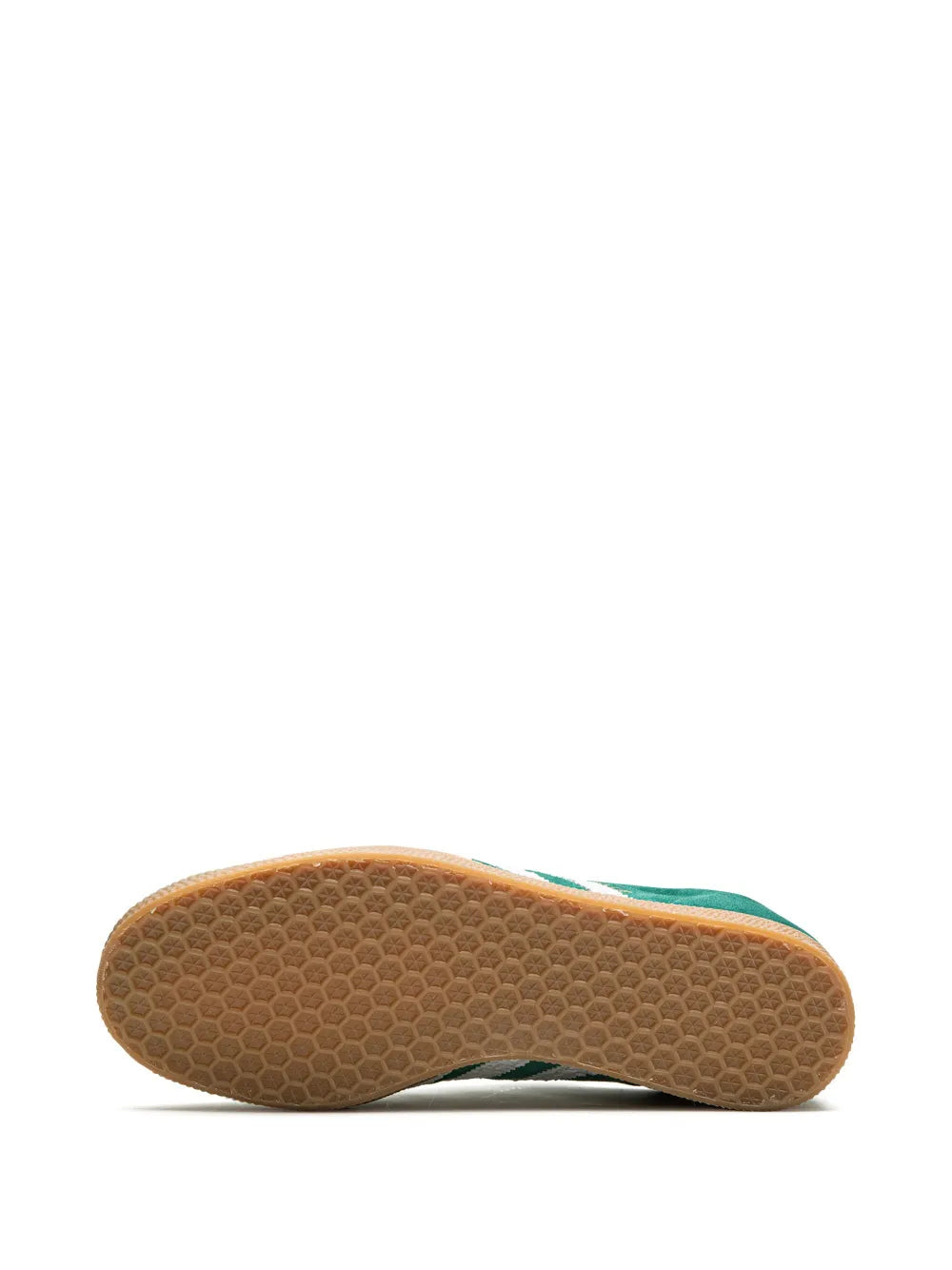 Gazelle Core Green Sneakers