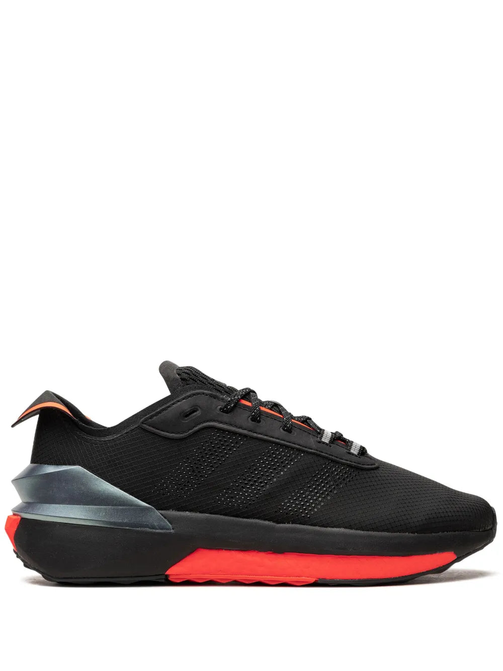 Avryn Chunky Mesh Sneakers