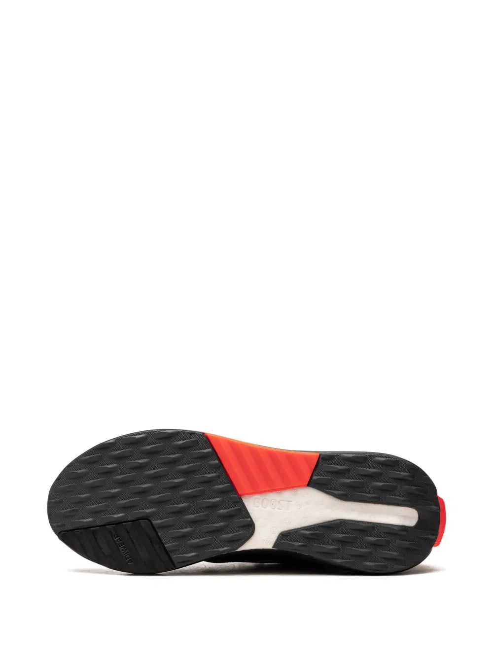 Avryn Chunky Mesh Sneakers