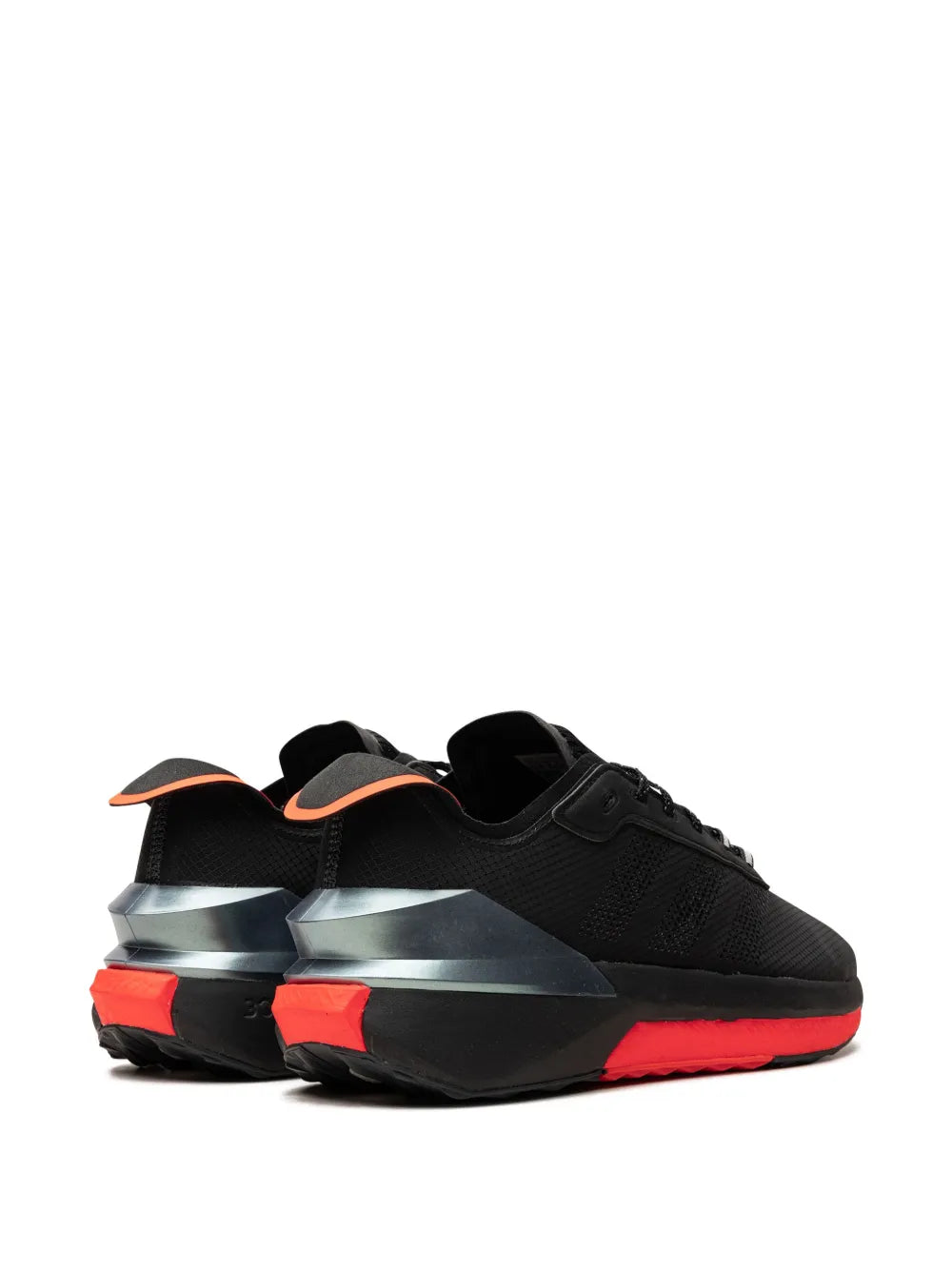 Avryn Chunky Mesh Sneakers