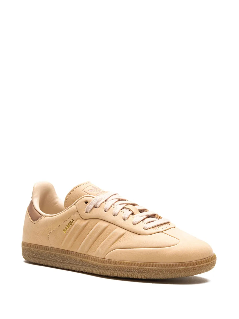 Samba Og Halo Blush Gum Sneakers