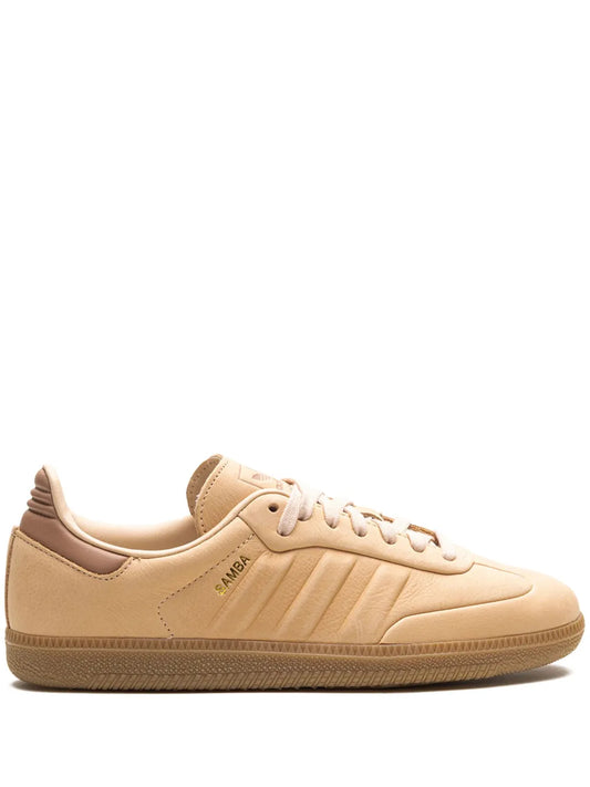 Samba Og Halo Blush Gum Sneakers