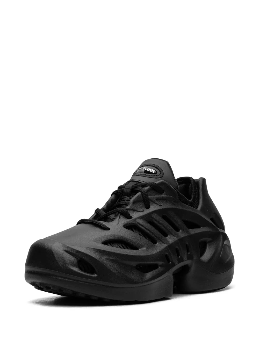 Adifom Climacool Black Sneakers