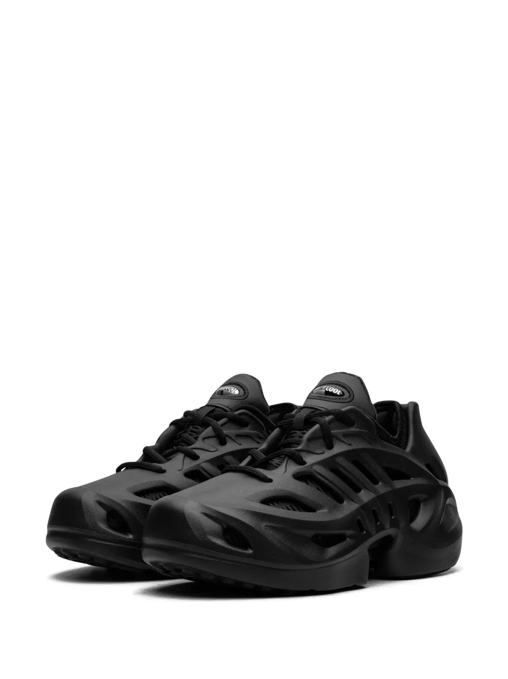 Adifom Climacool Black Sneakers