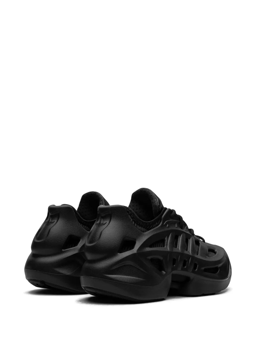 Adifom Climacool Black Sneakers