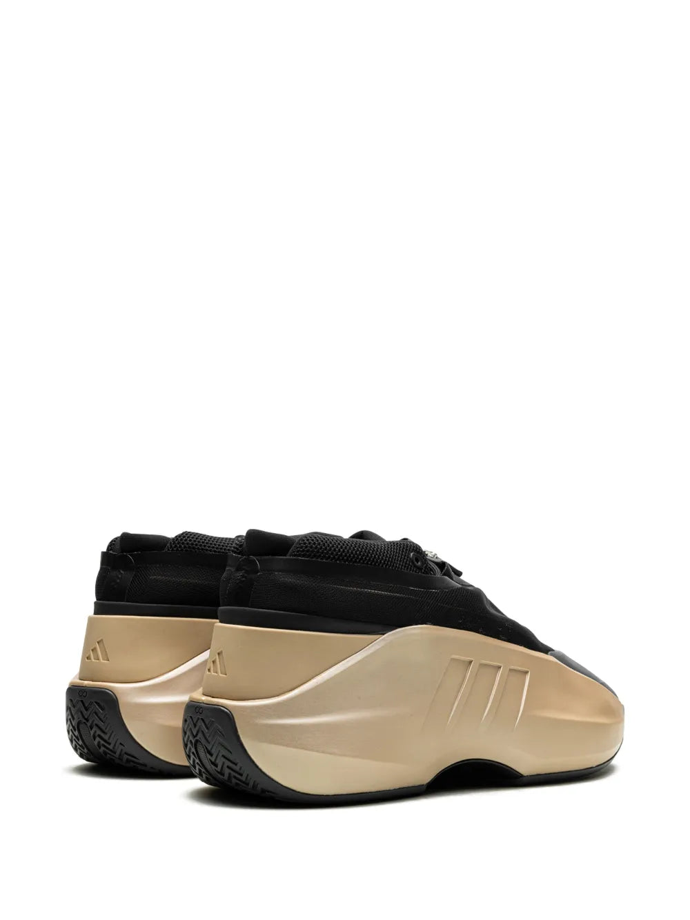 Crazy Iiinfinity Bronze Sneakers