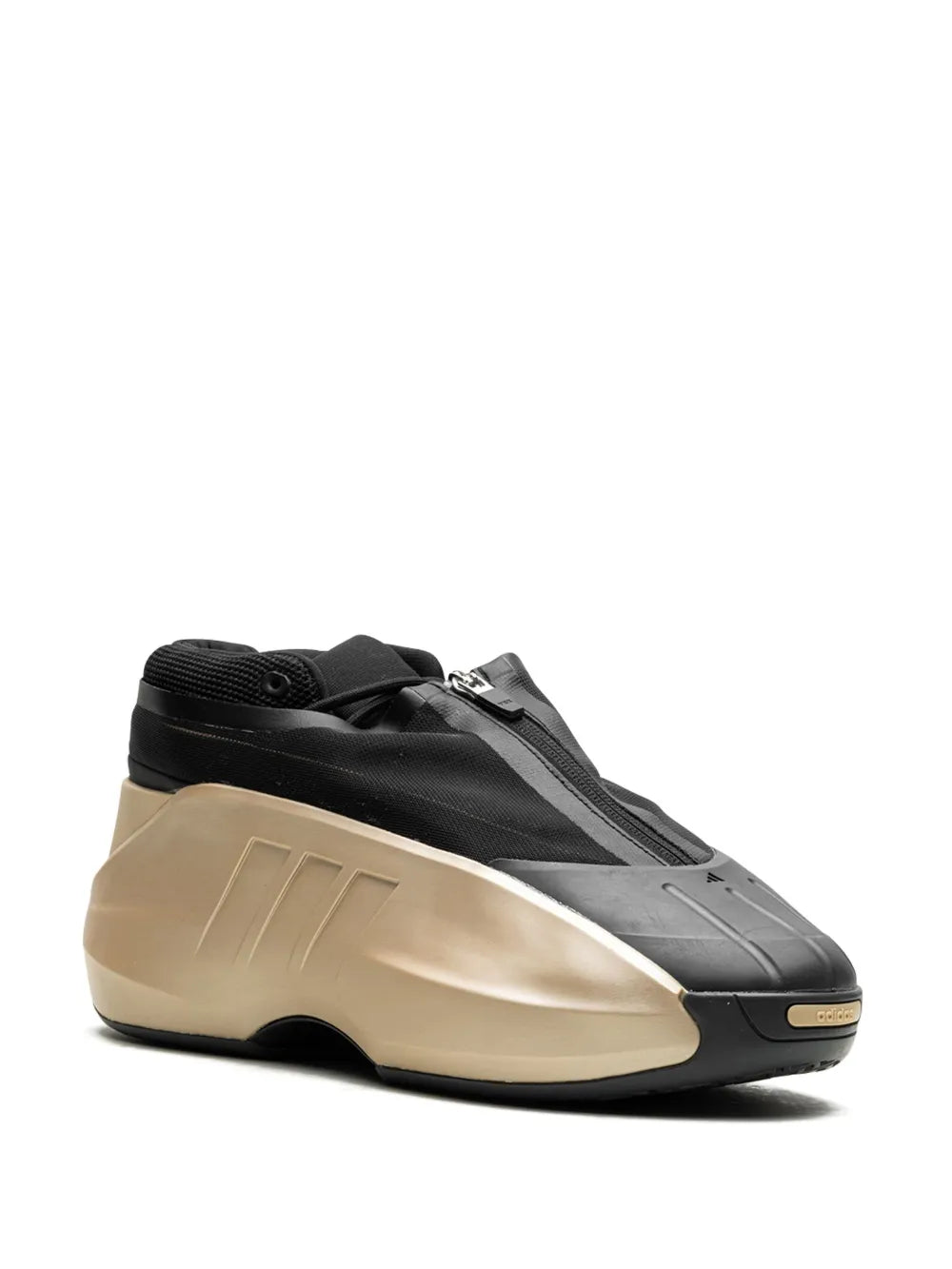 Crazy Iiinfinity Bronze Sneakers