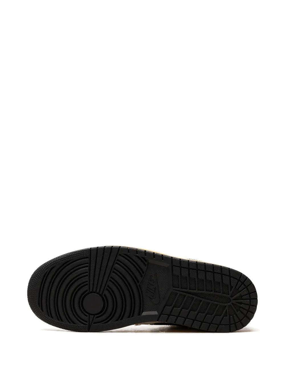 1 Low Se Sashiko Denim Sneakers
