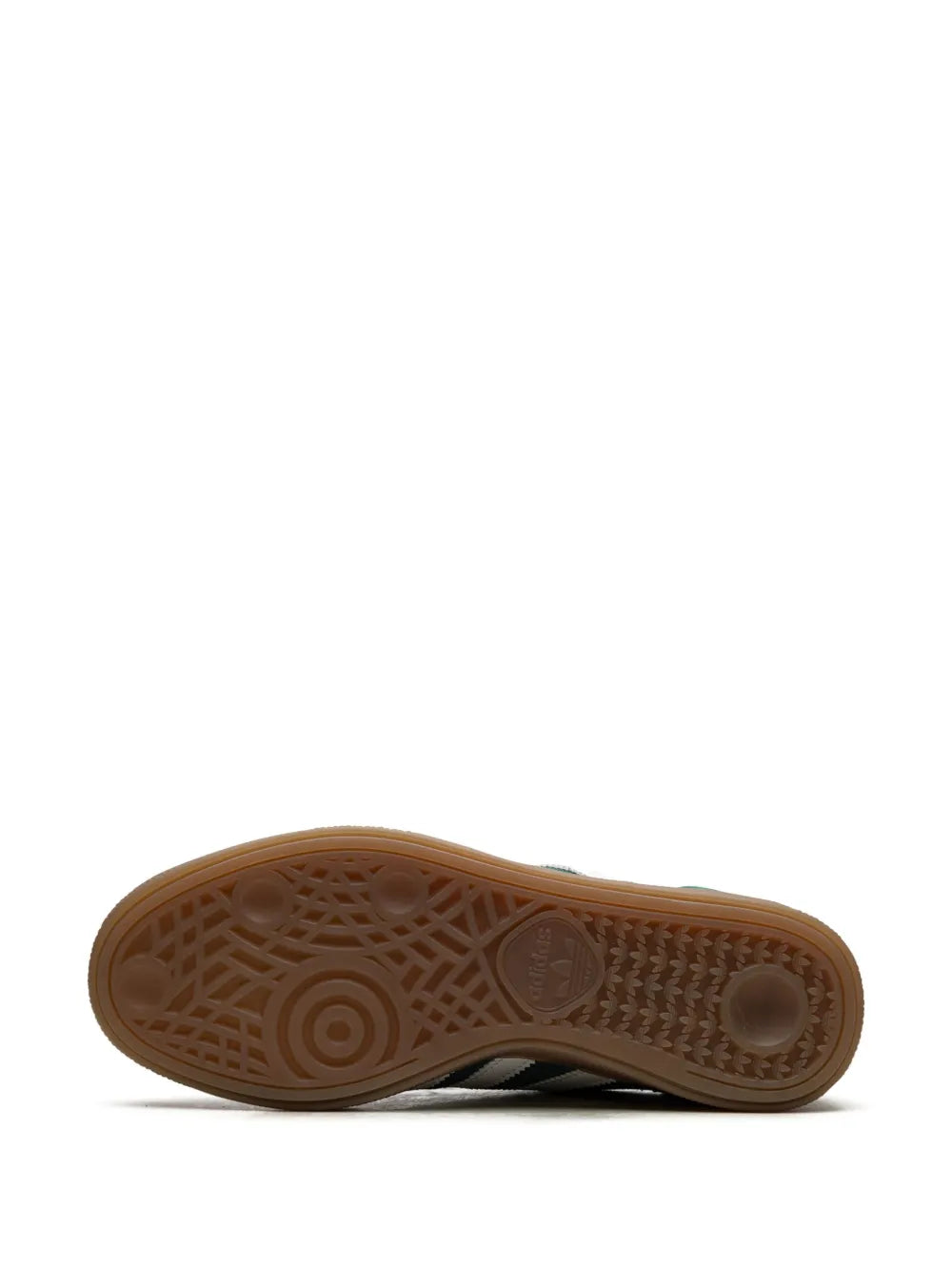 Handball Spezial Core Green Sneakers