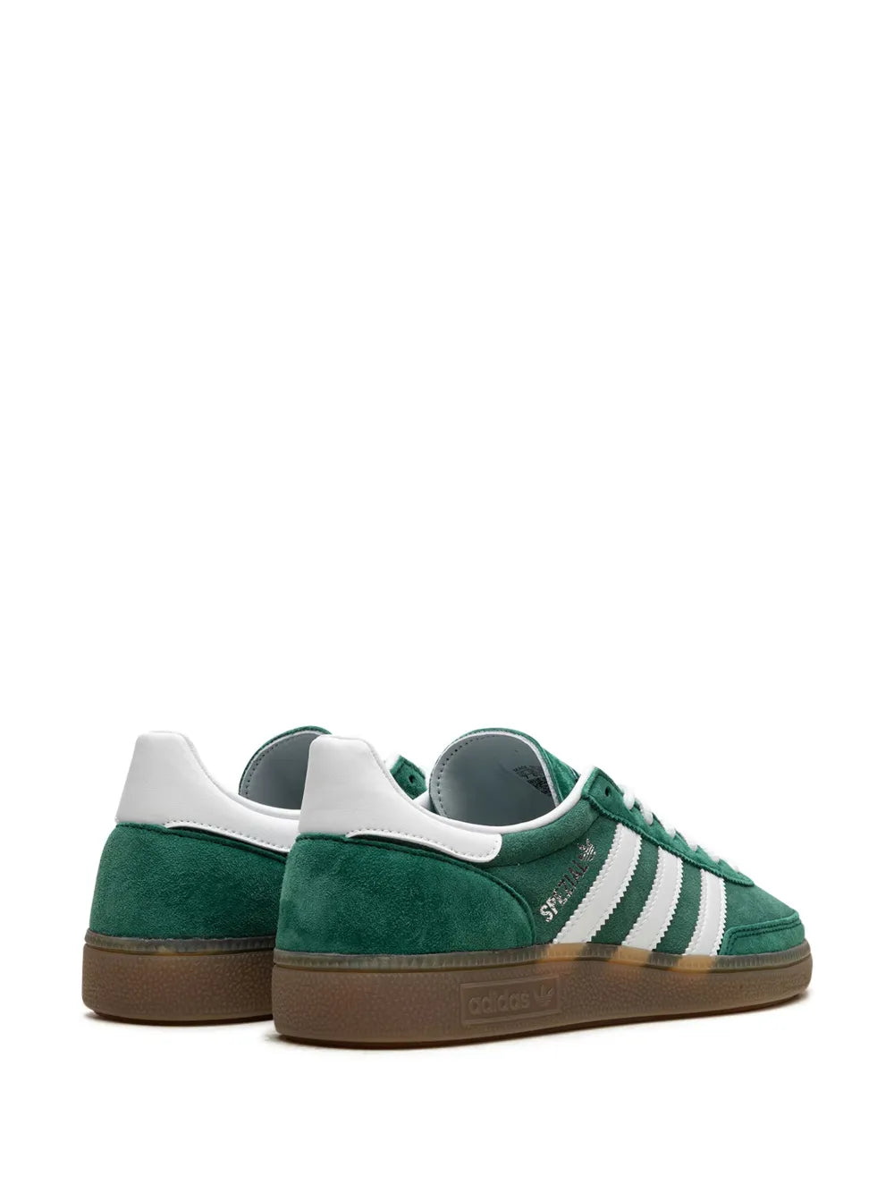 Handball Spezial Core Green Sneakers