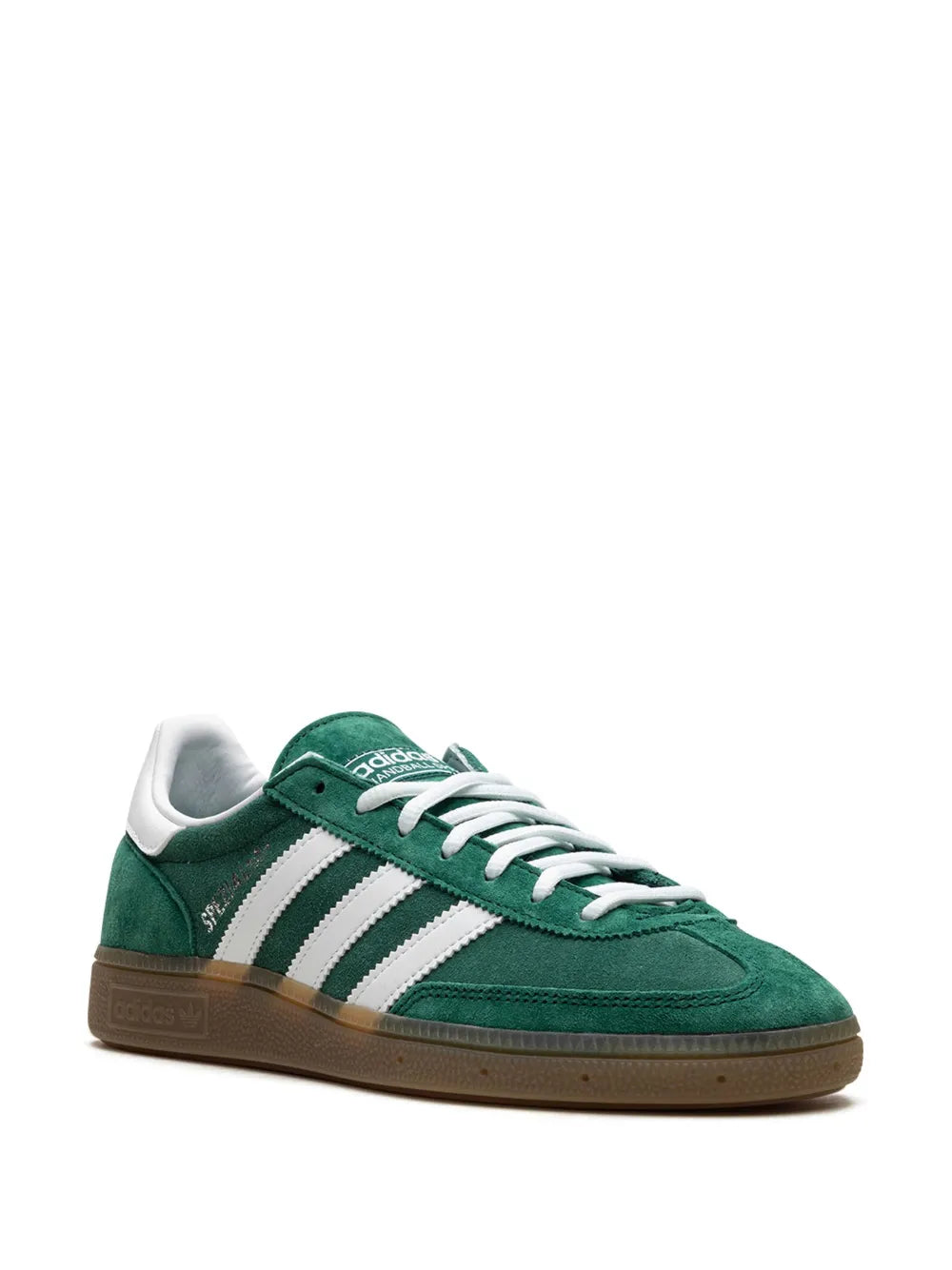 Handball Spezial Core Green Sneakers