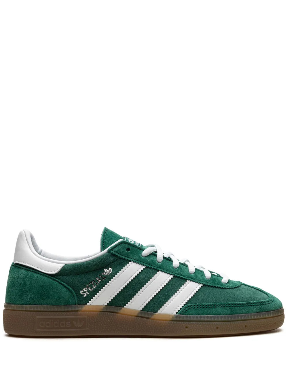 Handball Spezial Core Green Sneakers