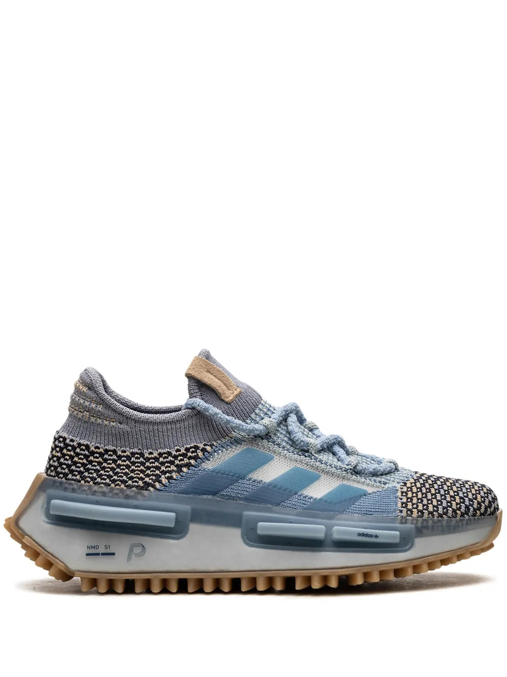 Nmd S1 Philllllthy Sneakers