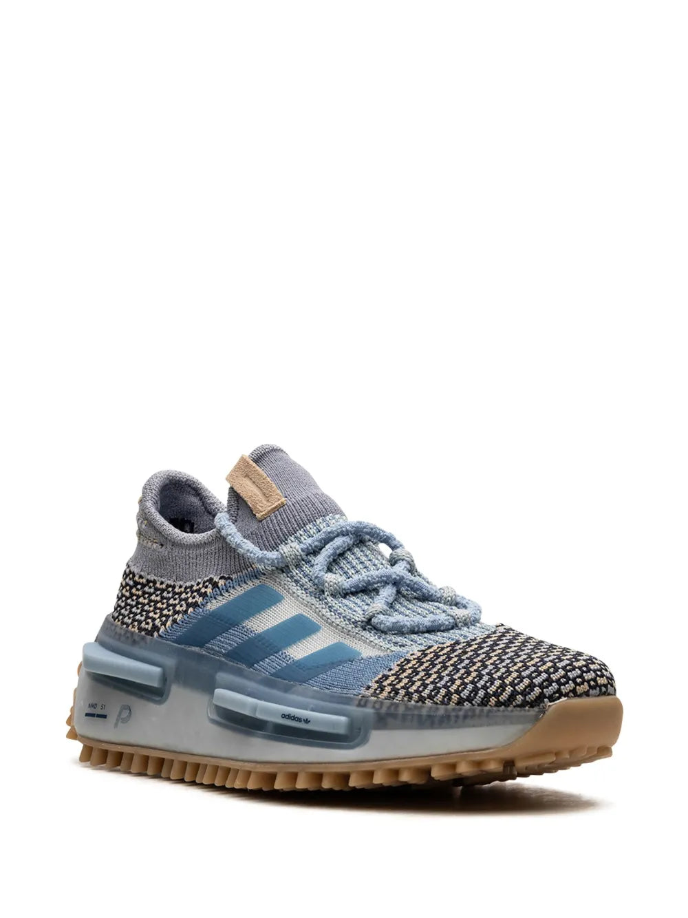 Nmd S1 Philllllthy Sneakers