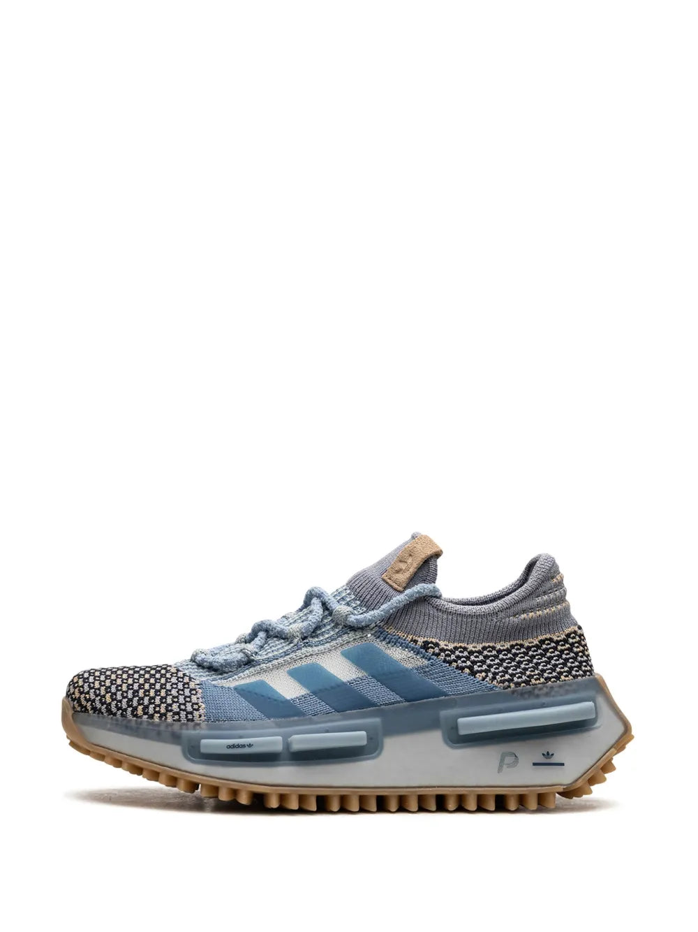 Nmd S1 Philllllthy Sneakers
