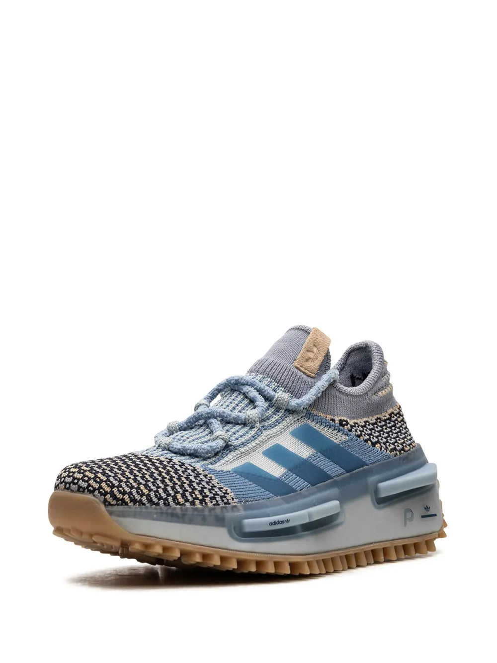 Nmd S1 Philllllthy Sneakers