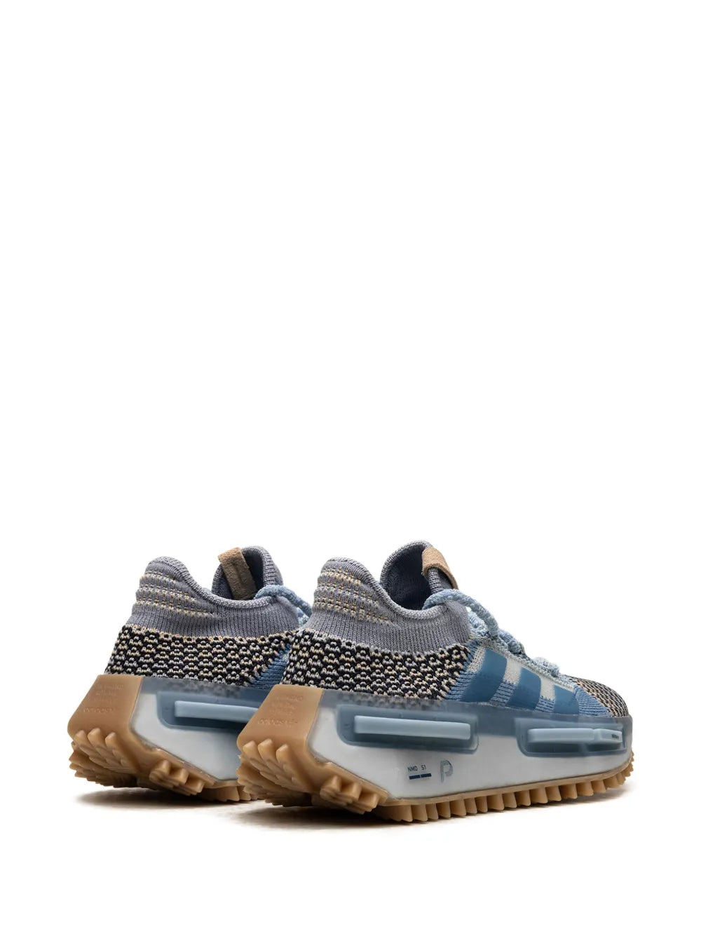 Nmd S1 Philllllthy Sneakers