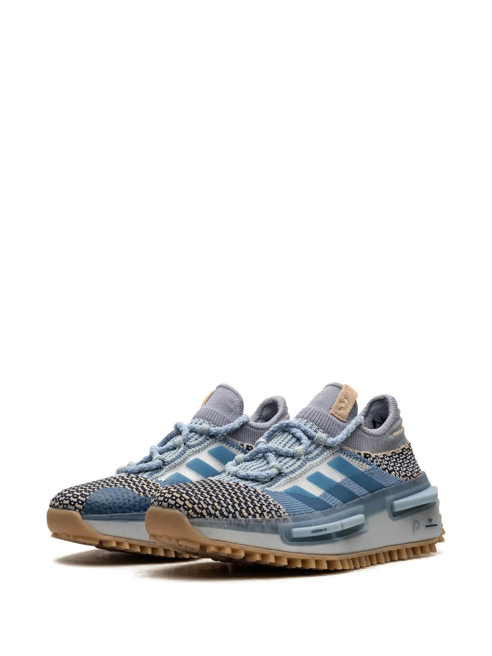 Nmd S1 Philllllthy Sneakers