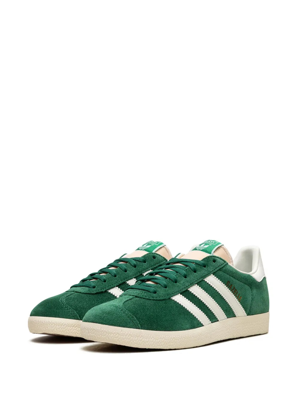 Gazelle Suede Sneakers