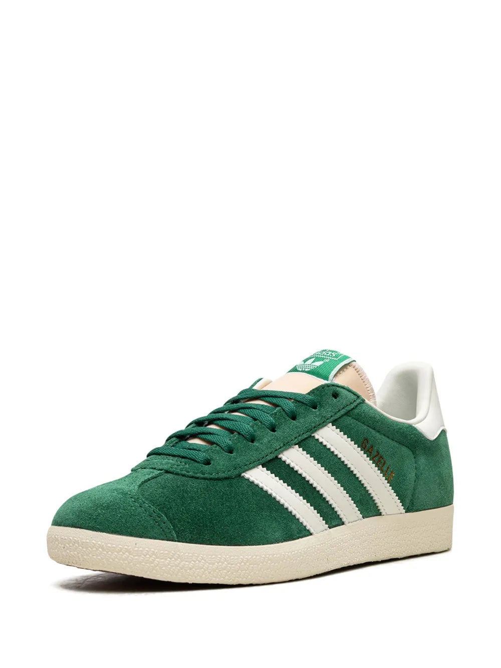 Gazelle Suede Sneakers
