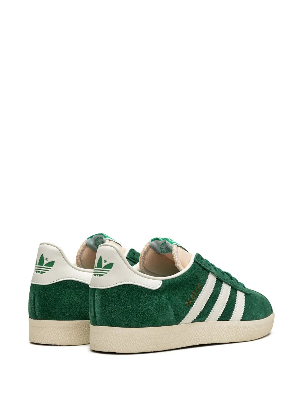 Gazelle Suede Sneakers