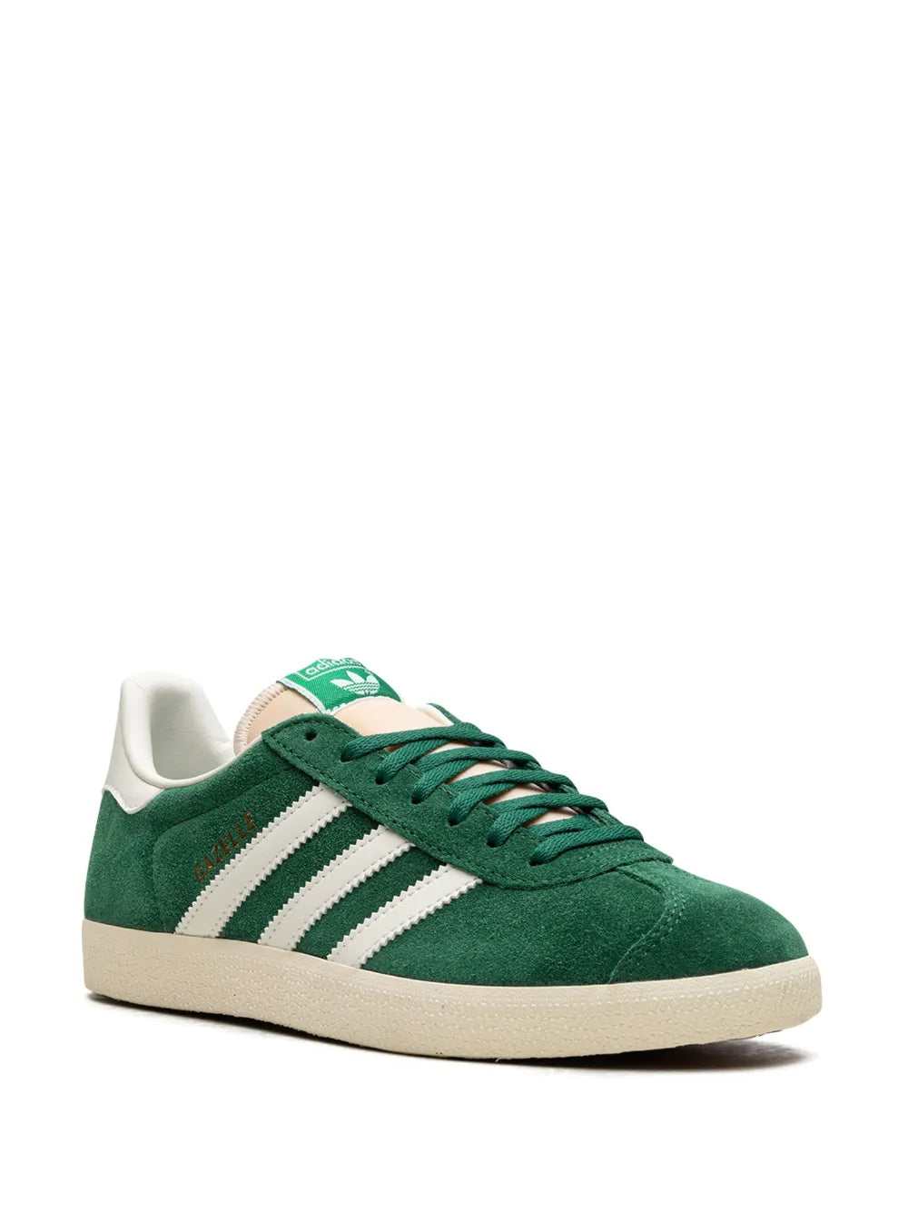Gazelle Suede Sneakers