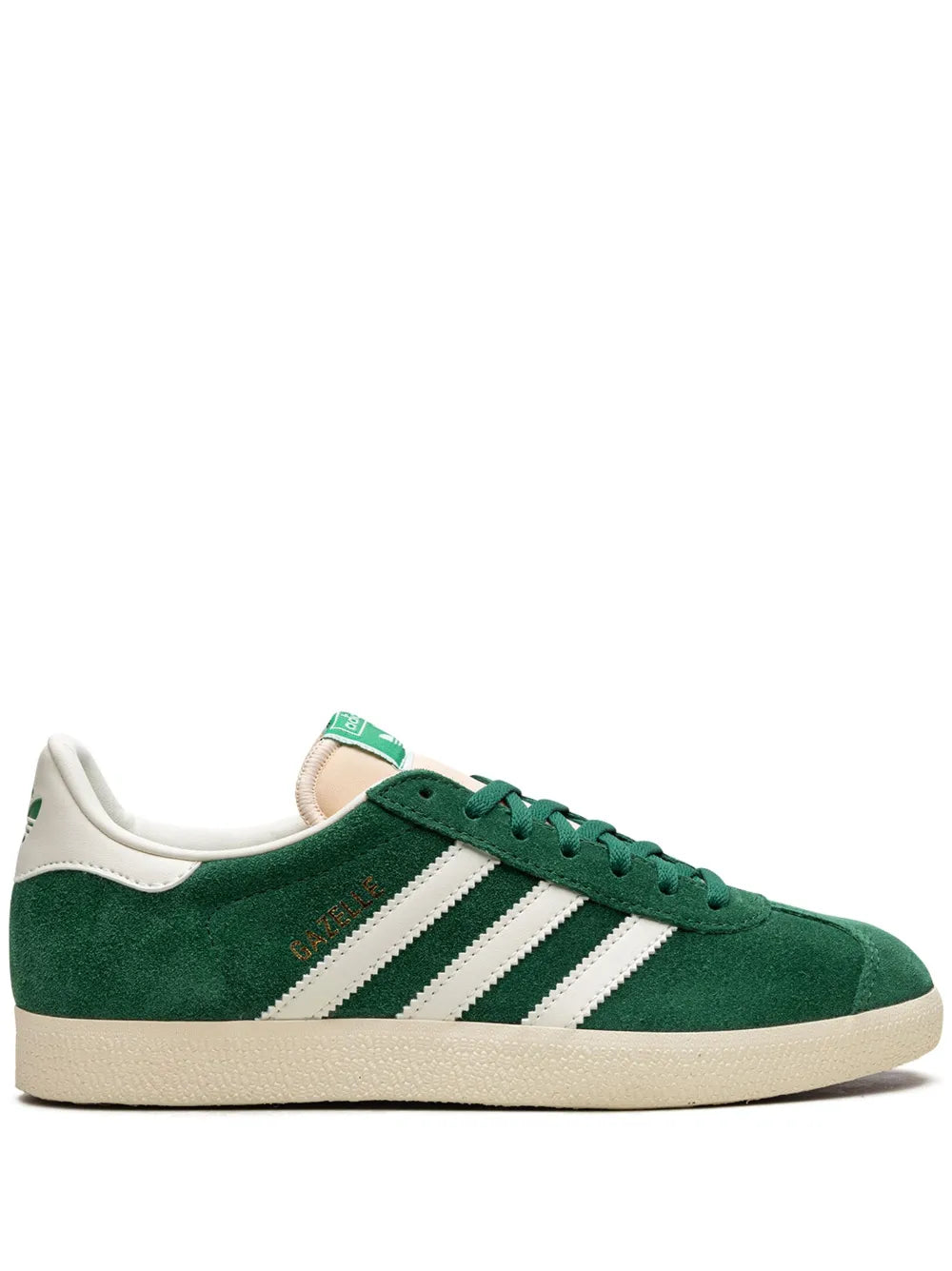 Gazelle Suede Sneakers