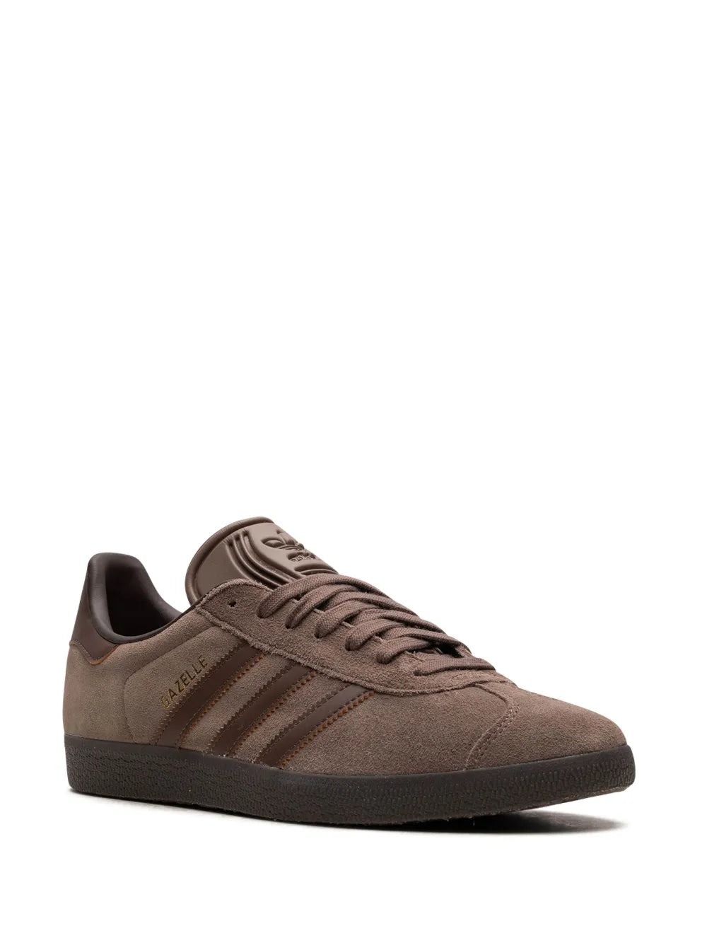 Gazelle Earth Strata/Brown/Gum Sneakers