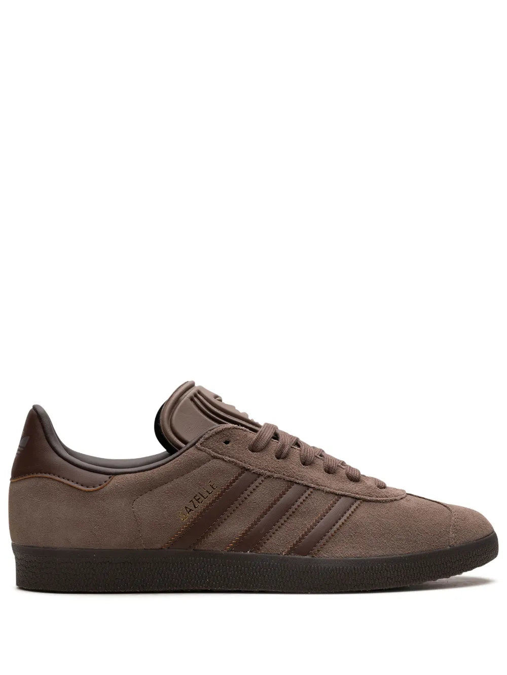 Gazelle Earth Strata/Brown/Gum Sneakers
