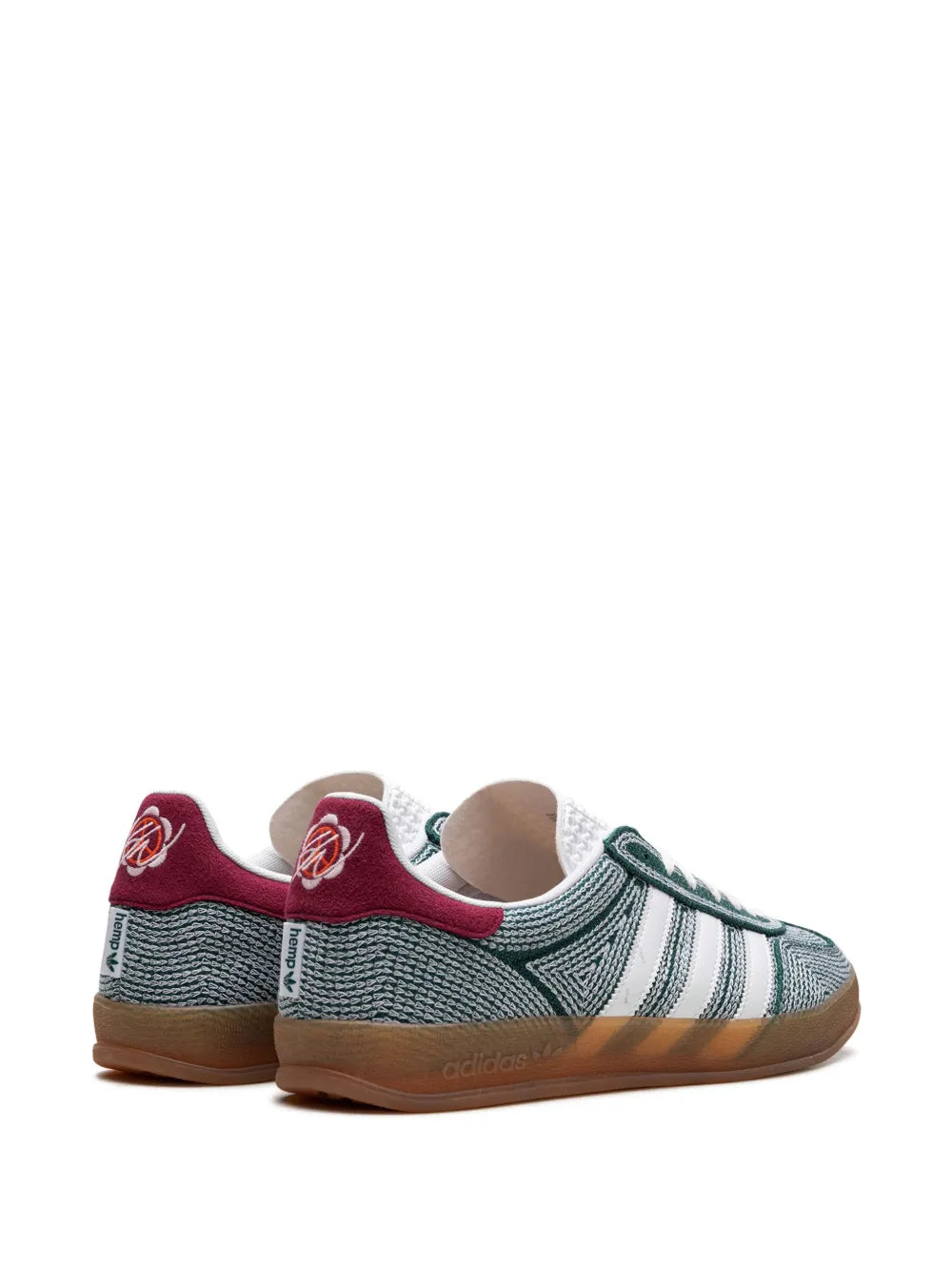 Gazelle Mid Indoor Sean Wotherspoon Sneakers
