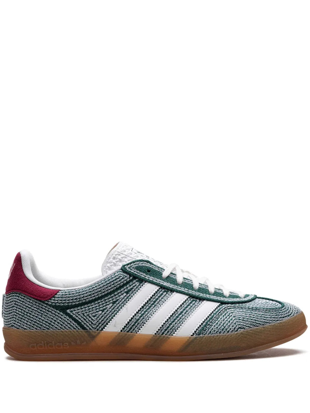 Gazelle Mid Indoor Sean Wotherspoon Sneakers