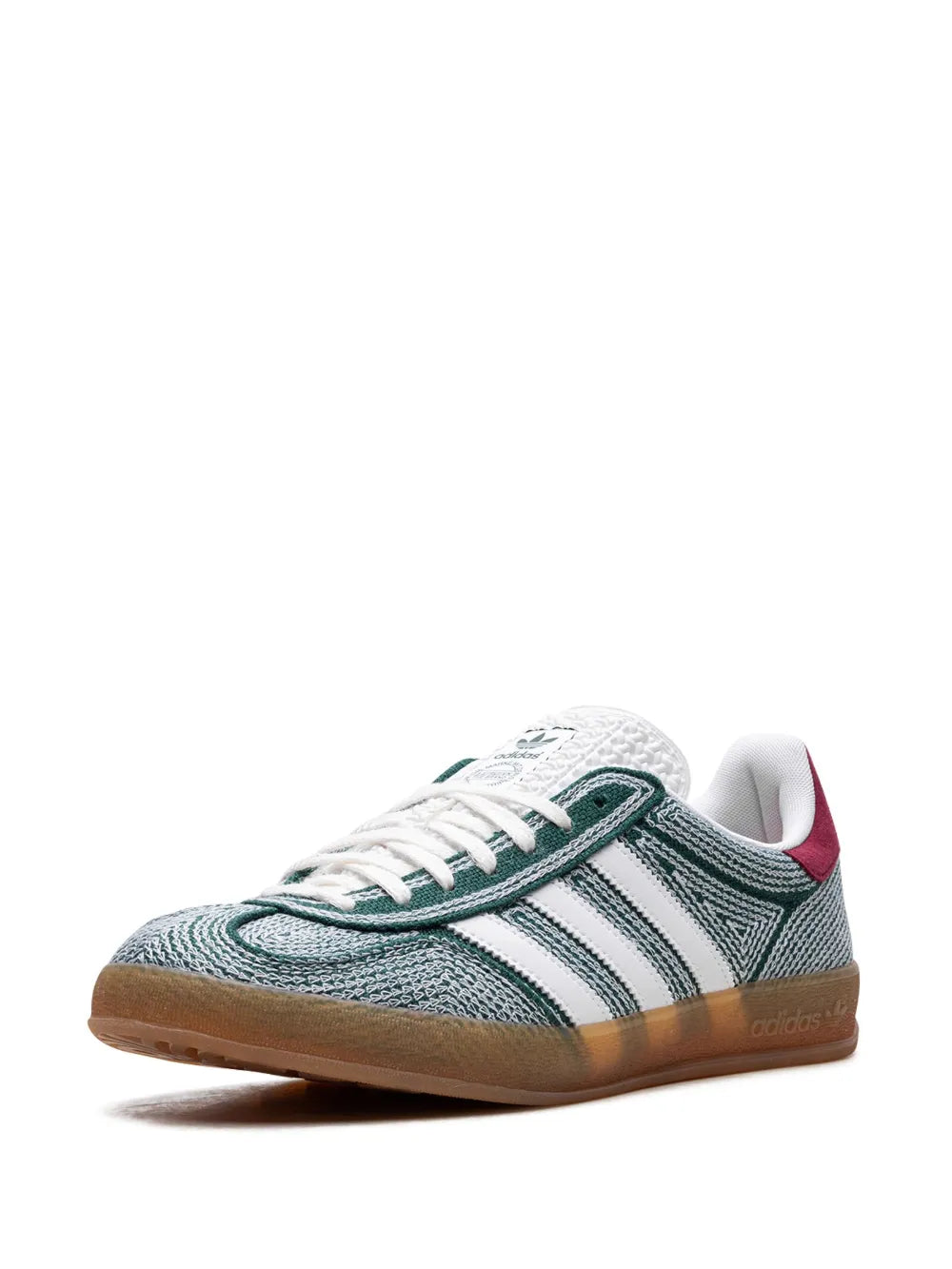 Gazelle Mid Indoor Sean Wotherspoon Sneakers