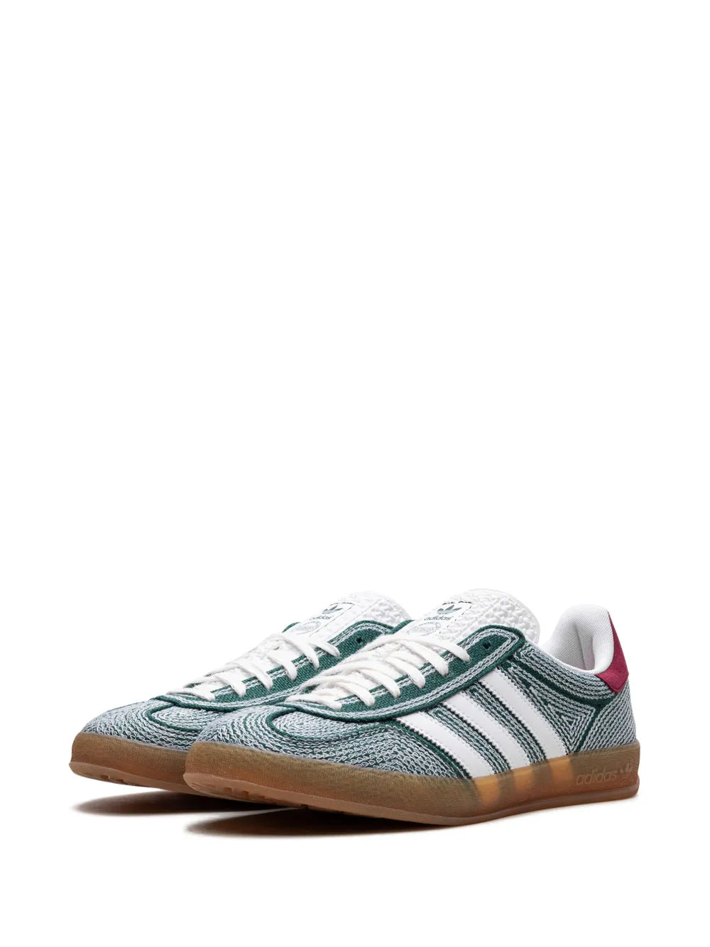 Gazelle Mid Indoor Sean Wotherspoon Sneakers