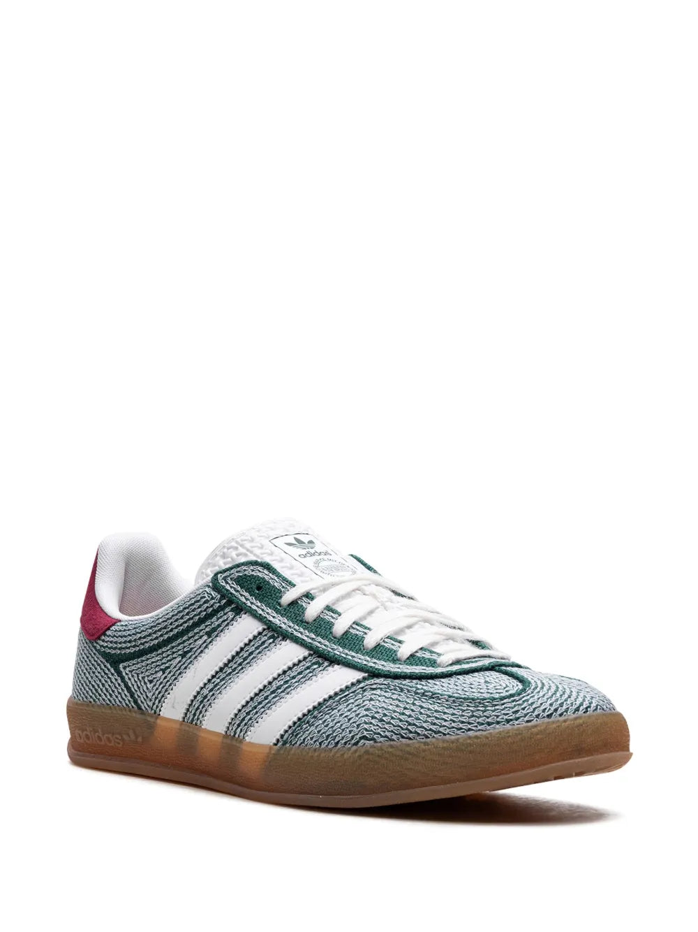 Gazelle Mid Indoor Sean Wotherspoon Sneakers