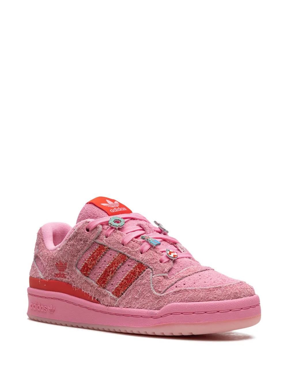 Forum Low The Grinch - Cindy Lou Who Sneakers