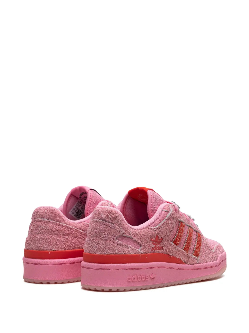 Forum Low The Grinch - Cindy Lou Who Sneakers